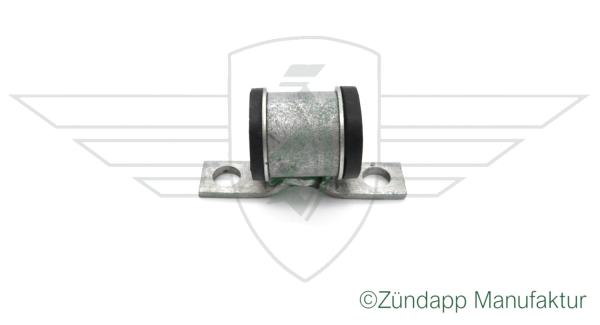 Engine mount front